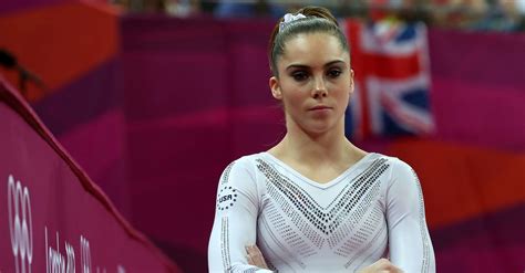 mckayla maroney|Read McKayla Maroneys Statement in the Larry Nassar Trial